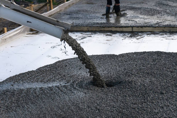Best Concrete Steps and Stairs in South Oroville, CA