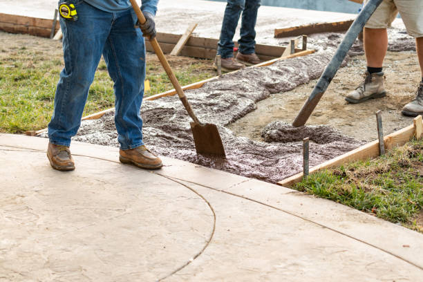 Best Concrete Retaining Walls in South Oroville, CA