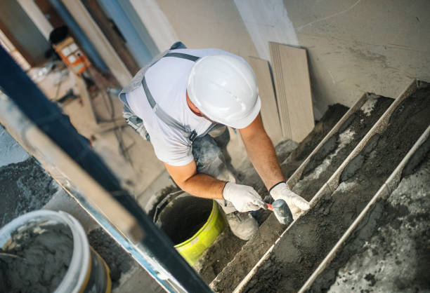 Best Concrete Demolition Services in South Oroville, CA