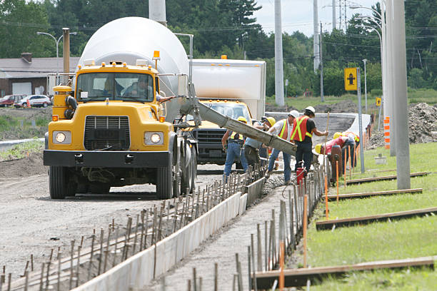 Best Concrete Sidewalk Installation in South Oroville, CA