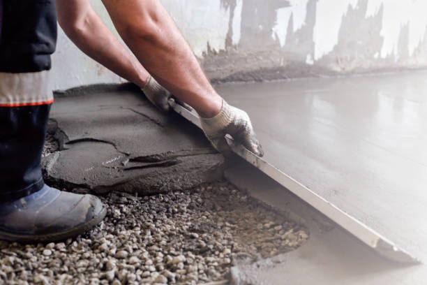 Best Concrete Removal and Replacement in South Oroville, CA